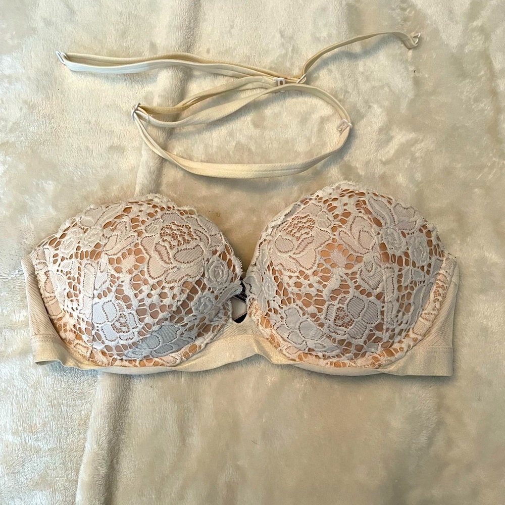 Victorias Secret Convertible Bra